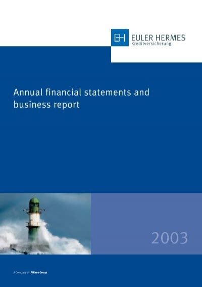 euler hermes annual report 2018|Regulated financial documents .